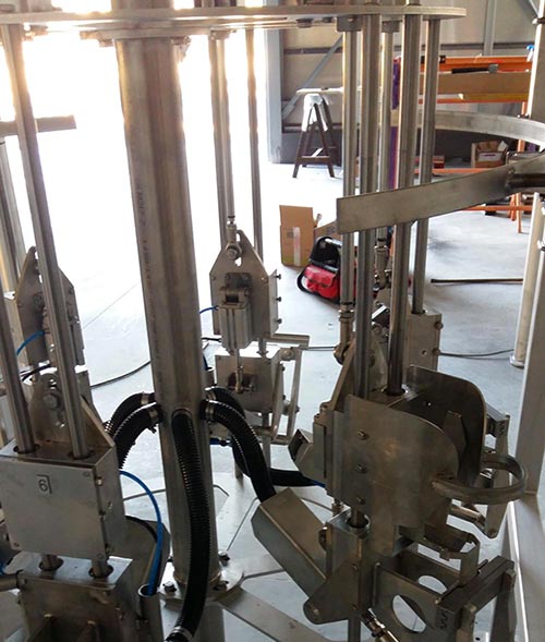 Focus sur un exemple de conception / fabrication : interview de Arnaud Muth - dirigeant